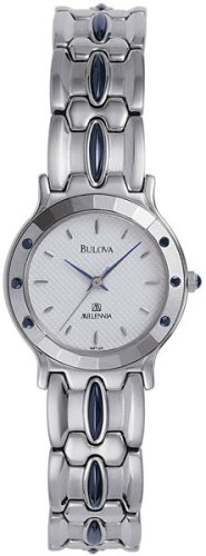 Bulova Womens Watch 98T32