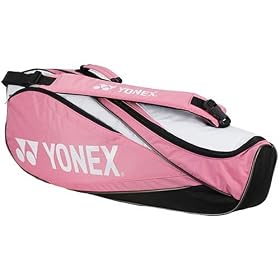 Yonex '09 Tournament Series 3-Pack Racquet Bag