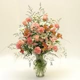 Pink Rose Bouquet