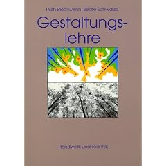 Gestaltungslehre: Ein einf�hrendes Arbeitsbuch
