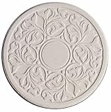 CoasterStone Etched Victorian Lace Coasters