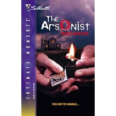 The Arsonist