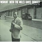 Click here to buy Workin' by Miles Davis .