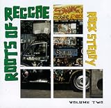 Roots of Reggae, Vol. 2: Rock Steady