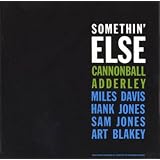 Somethin' Else