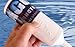 Portable Structured Water Unit - Best Water Technology - No Filters to Replace - No Chemicals Ever - For Overseas Travel, Home, Camping, Hiking