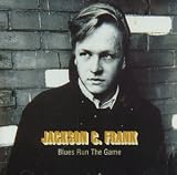 Blues Run the Game