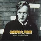 Blues Run The Game