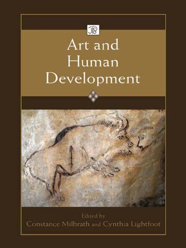 Art and Human Development (Jean Piaget Symposia Series)