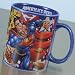 Search : Superman Comic Book 18 Oz Coffee Mug *Sale*