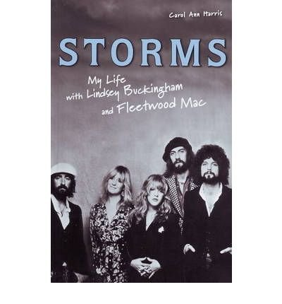 [(Storms: My Life with Lindsey Buckingham and 