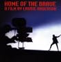 Home Of The Brave: A Film By Laurie Anderson (1986 Film)
