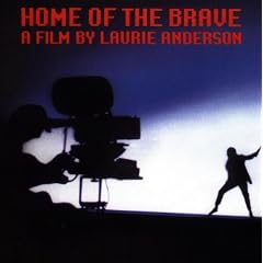 Home Of The Brave