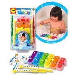 Tub Tunes Water Zylophone by None