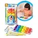 Toys : Tub Tunes Water Zylophone