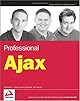 Professional Ajax (Programmer to Programmer)