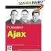 Professional Ajax (Programmer to Programmer)