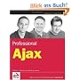 Professional AJAX (Programmer to Programmer)