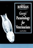 Georgis' Parasitology for Veterinarians (Georgi's Parasitology For Veterinarians)