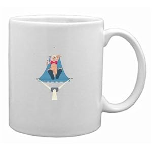 People misc Mug by