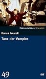 Produkt-Bild: Tanz der Vampire, 1 DVD-Video, dtsch. u. engl. Version