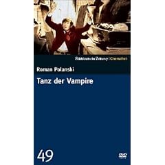 Tanz der Vampire