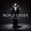 World Order by World Order 【並行輸入品】
