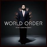 World Order by Imports 【並行輸入品】