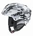Sporting Goods : UVEX X-Ride Camo Winter Helmet,Camo