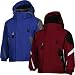 Spyder Youth Mini Leader Jacket