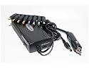 KFZ Auto Car Notebook Netzteil 90W Universal inkl. USB Ladestation f&uuml;r Acer, ASUS, Benq, Dell, Elitegroup, Fujitsu, Gericom, HP, IBM/Lenovo, JVC, LG, Electronics, Maxdata, Medion, MSI, Technology, Panasonic, Samsung, Sony, Targa, Toshiba, Yakumo