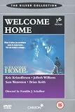 Welcome Home [UK IMPORT] - Kris Kristofferson