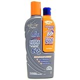  : Hawaiian Tropic ozone Sport SPF#60 Plus 237 ml + 59 ml Travel