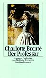 Der Professor - Charlotte Bronte