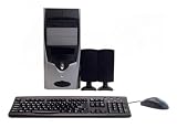 Microtel Desktop PC AM546 (1800+ Athlon XP, 128 MB RAM, 40 GB Hard Drive)