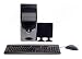 Microtel Desktop PC AM546 (1800+ Athlon XP, 128 MB RAM, 40 GB Hard Drive)