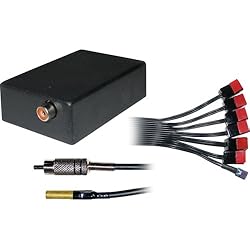 Hot Link Pro Remote Control Booster System