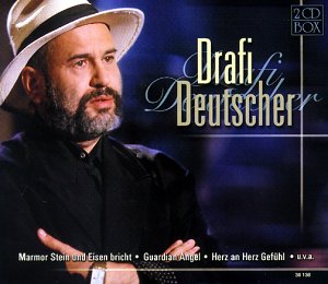 DRAFI DEUTSCHER - Guardian Angel Lyrics - Zortam Music