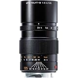 Leica 135mm f/3.4 Apo Telyt M Manual Focus Lens (11889)