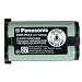 Electronics : Replacement battery Panasonic 2.4 GHz Gigarange Cordless phones