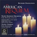 Danielpour: An American Requiem