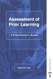 Assessment of Prior Learning  A Practitioner's Guide