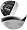 Callaway Men's RAZR Hawk Driver - Neutral Bias (Right-Handed, 10.5 Degree Loft, Adila RIP Graphite, Stiff Shaft)