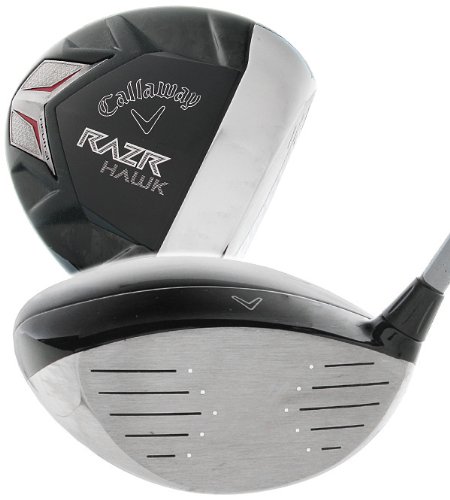 Men's Callaway RAZR Hawk Driver