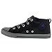 Converse Youths Chuck Taylor Street Mid Synthetic Trainers