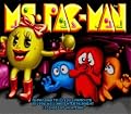 Ms. Pac-man