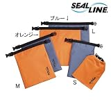 SealLine Storm Sack Padded (Orange,Small)