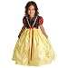 Little Adventures Snow White Princess Dress Up Costume w/ Free Bow Girls Size 6 8 Machine Washable! 41FEOB5adwL. AA75 Little Adventures Snow White Princess Dress Up Costume w/ Free Bow Girls Size 6 8 Machine Washable!