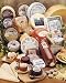 Gourmet Food : 10 Gourmet Cheeses from Around the World (Only $9.95 Overnight Shipping!)