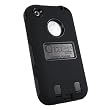 iPhone (Black/Black) Defender